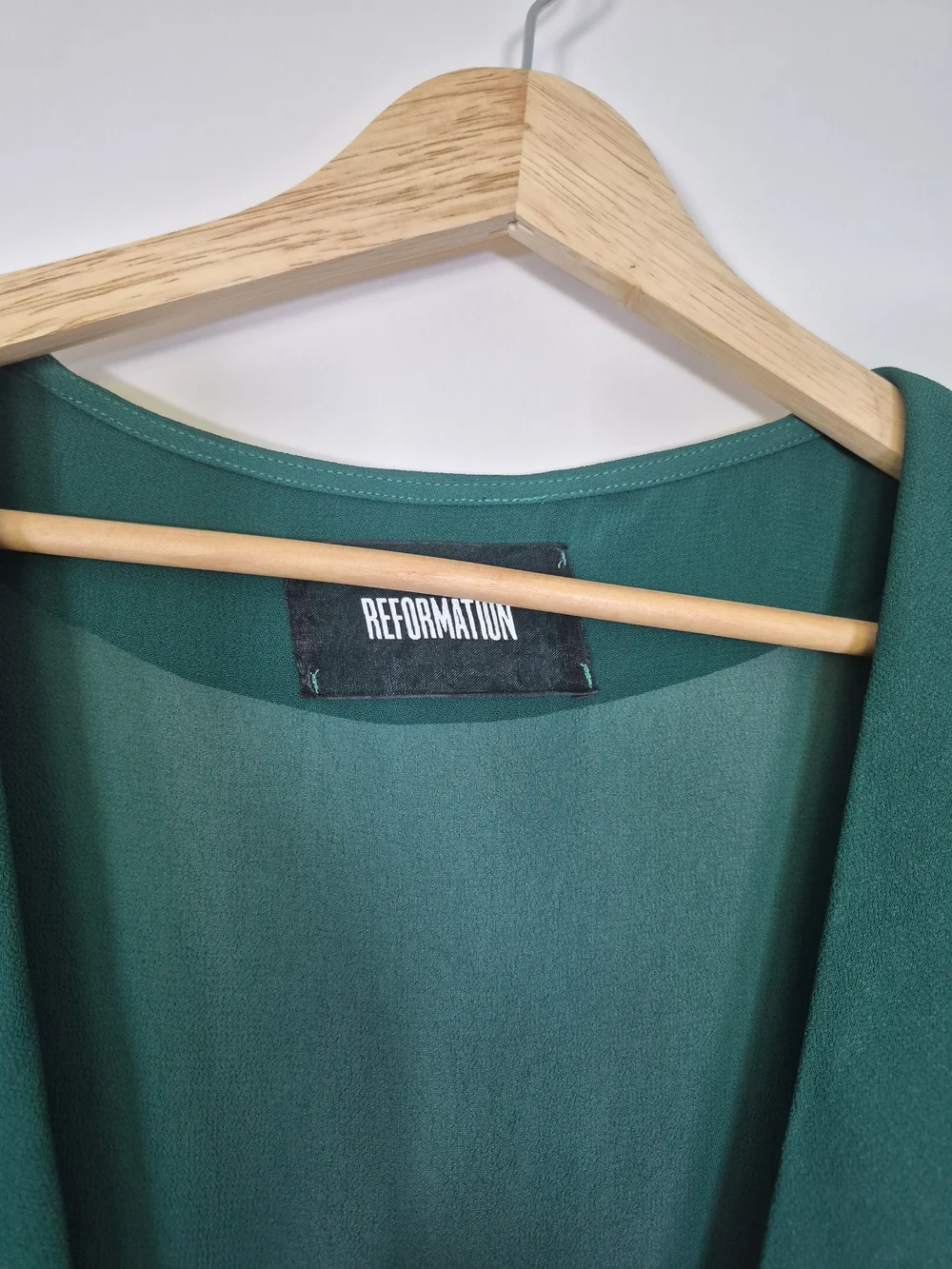 Reformation make elegant